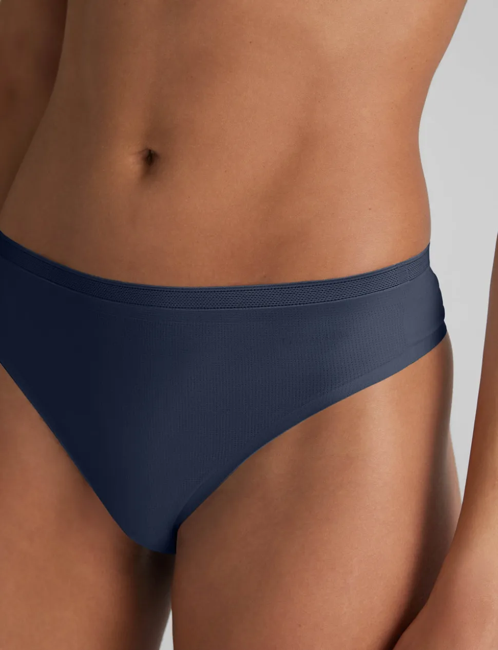 Women's Air Thong (5-Pack)