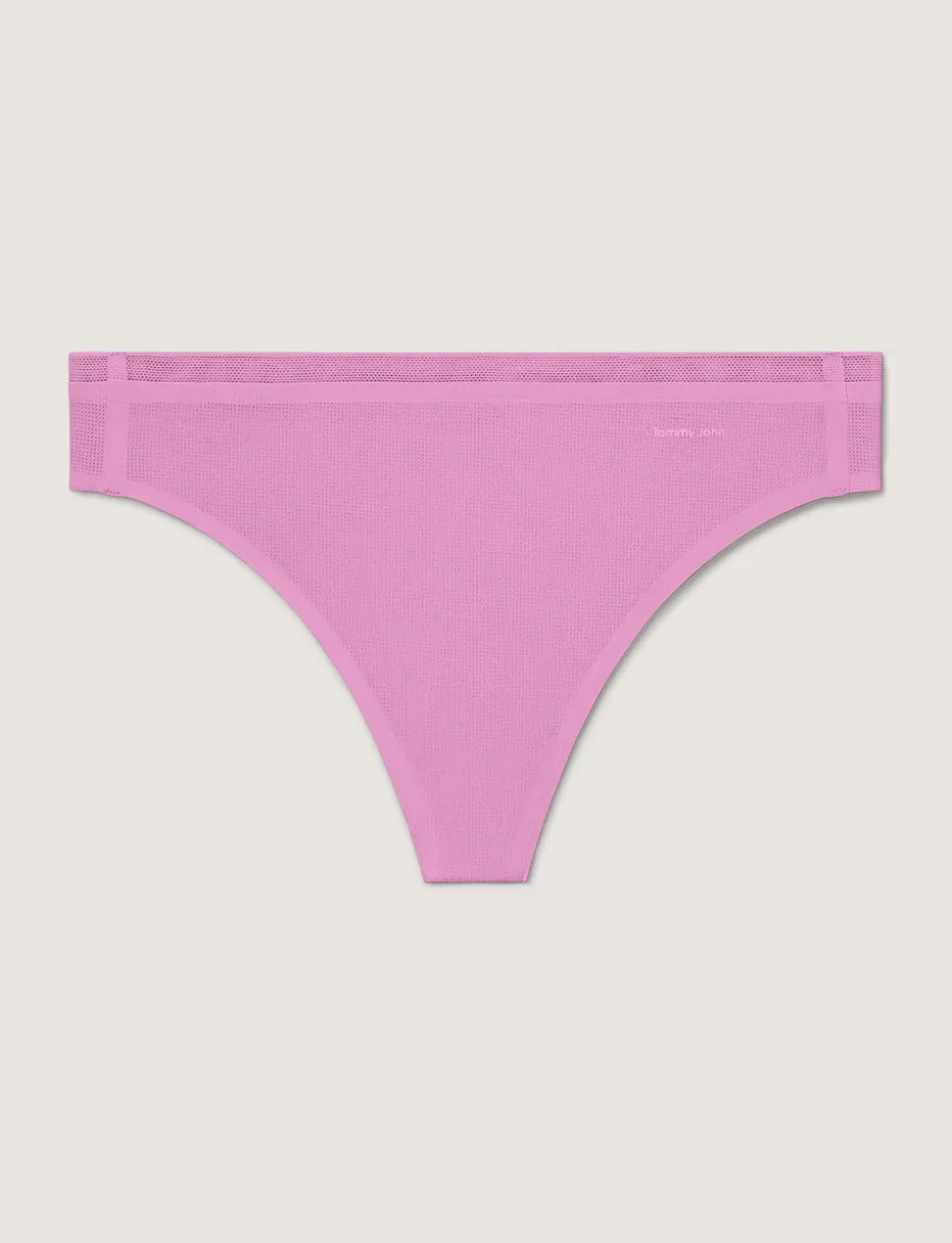 Women's Air Thong (5-Pack)