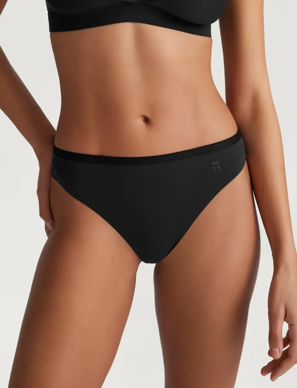 Women's Air Thong (5-Pack)