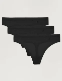 Women's Air Thong (5-Pack)