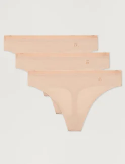 Women's Air Thong (5-Pack)