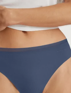 Women's Air Thong (5-Pack)