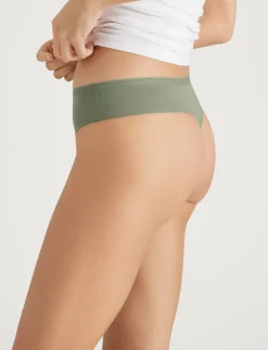 Women's Air Thong (5-Pack)