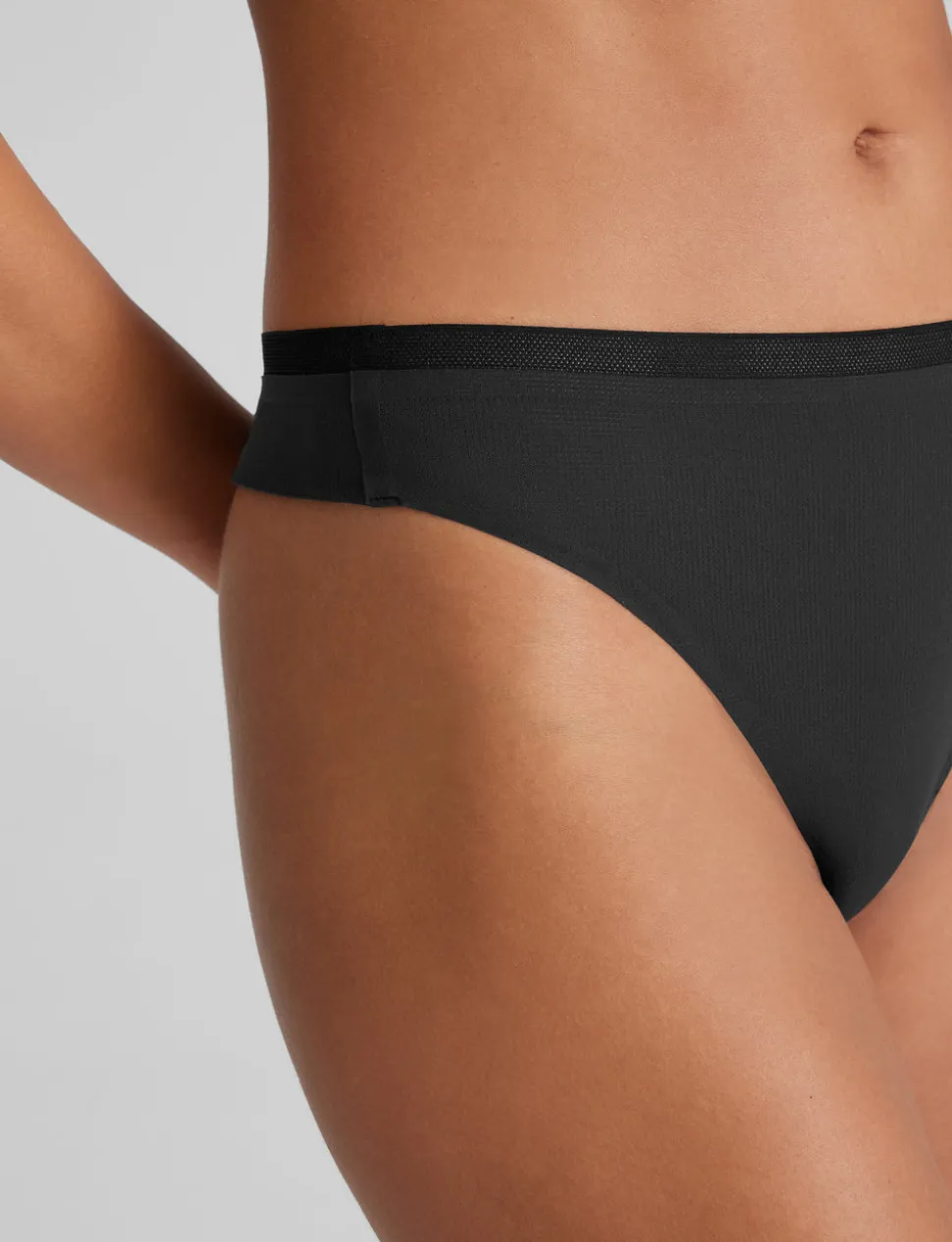 Women's Air Thong (5-Pack)