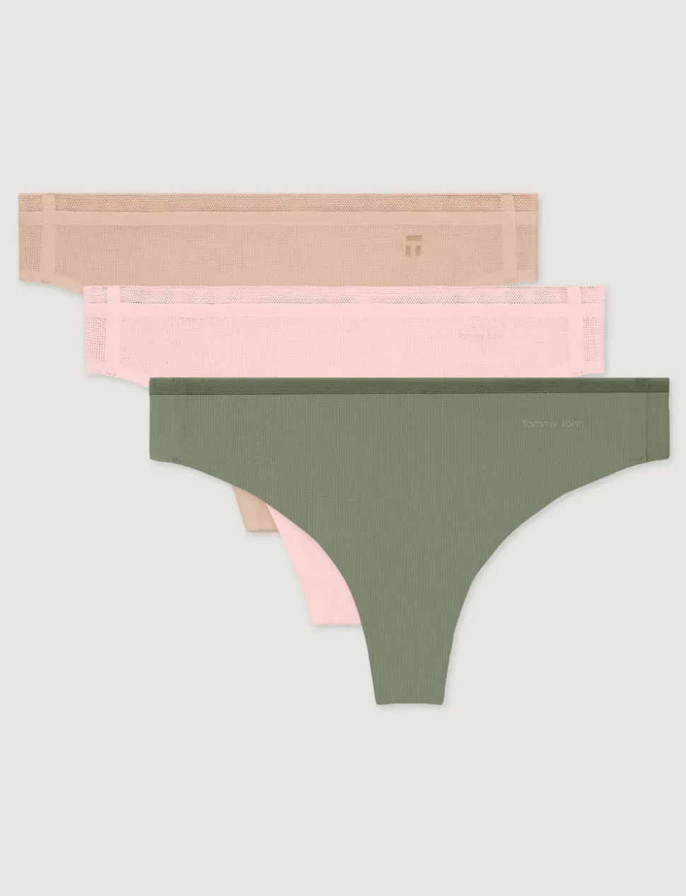 Women's Air Thong (5-Pack)