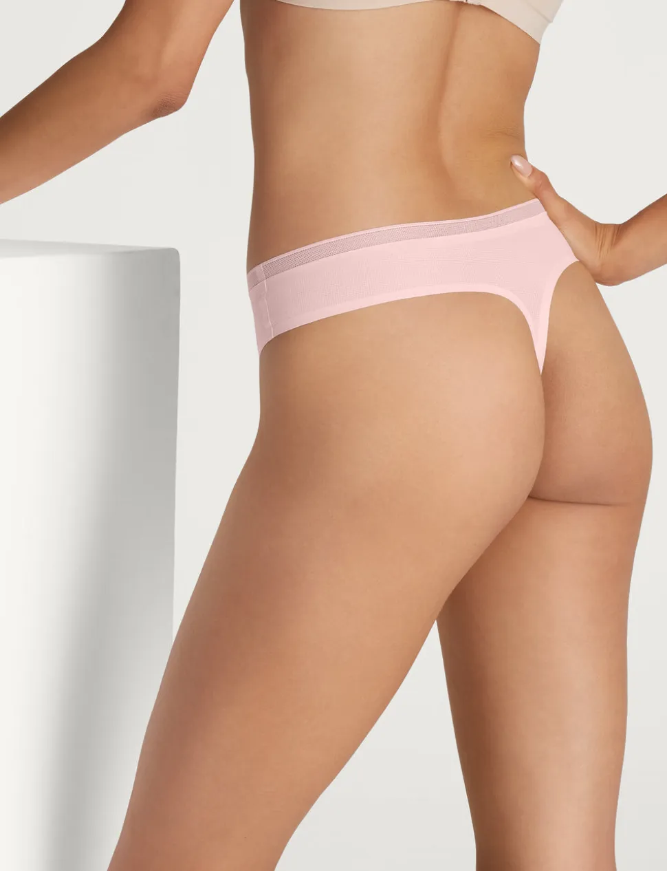 Women's Air Thong (5-Pack)