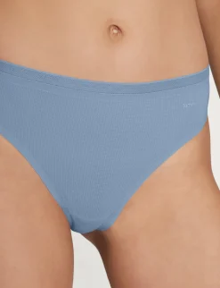 Women's Air Thong (5-Pack)