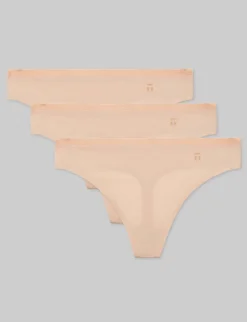 Women's Air Thong (5-Pack)