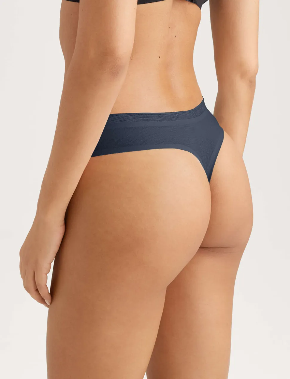 Women's Air Thong (5-Pack)