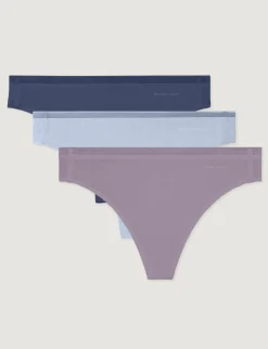 Women's Air Thong (5-Pack)