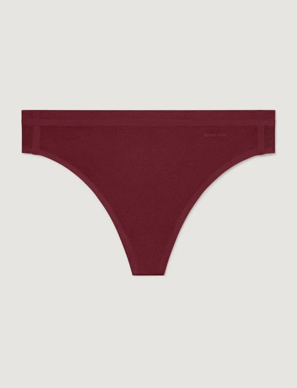 Women's Air Thong (5-Pack)