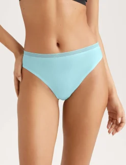 Women's Air Thong (3-Pack)