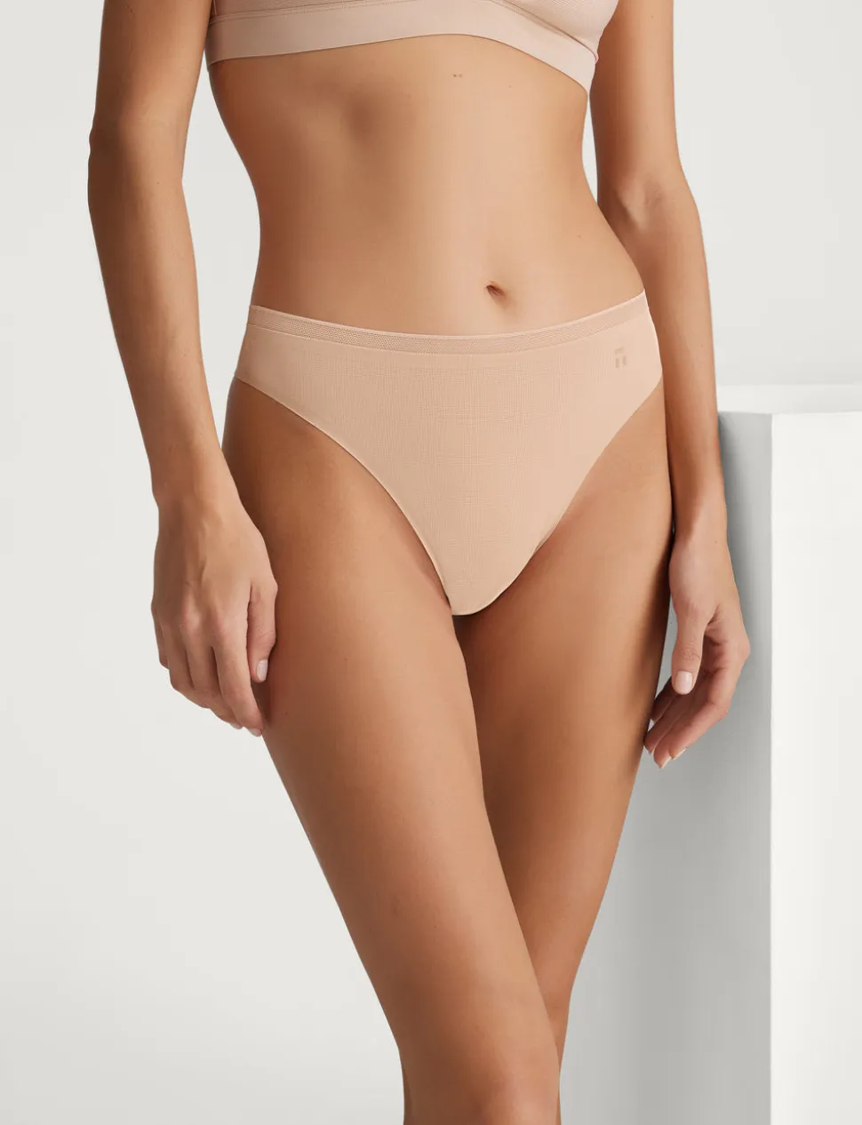 Women's Air Thong (3-Pack)