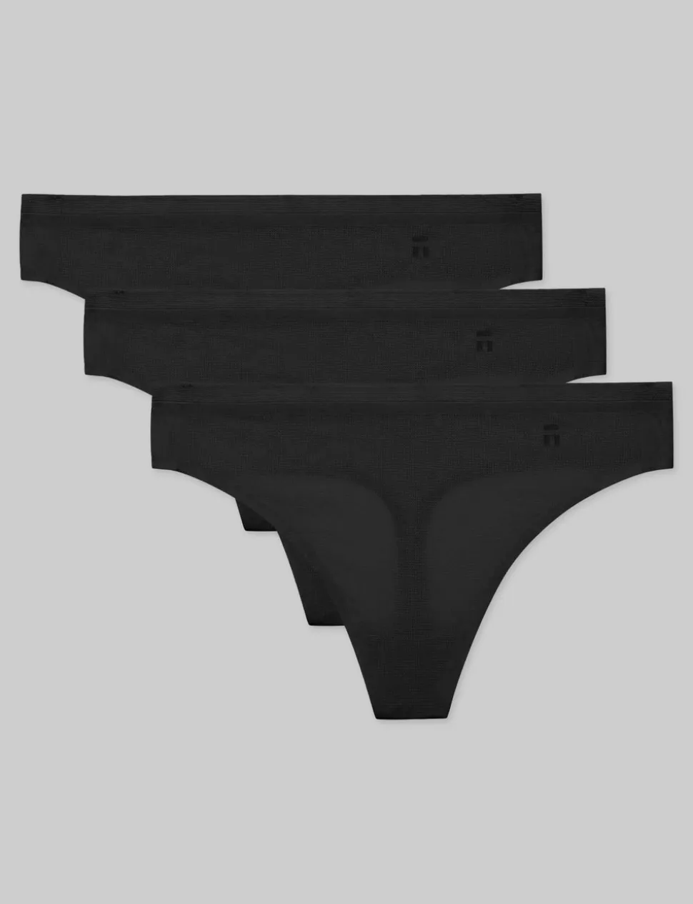 Women's Air Thong (3-Pack)