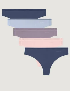 Women's Air Thong (3-Pack)