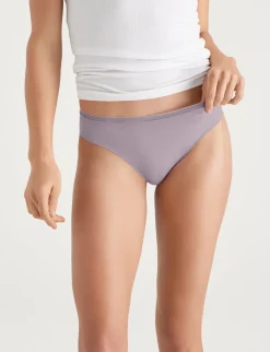 Women's Air Thong (3-Pack)