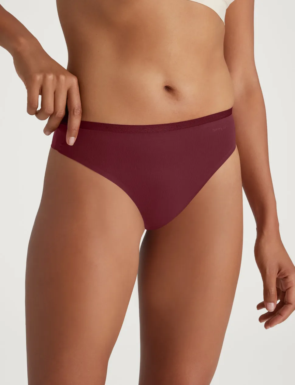 Women's Air Thong (3-Pack)