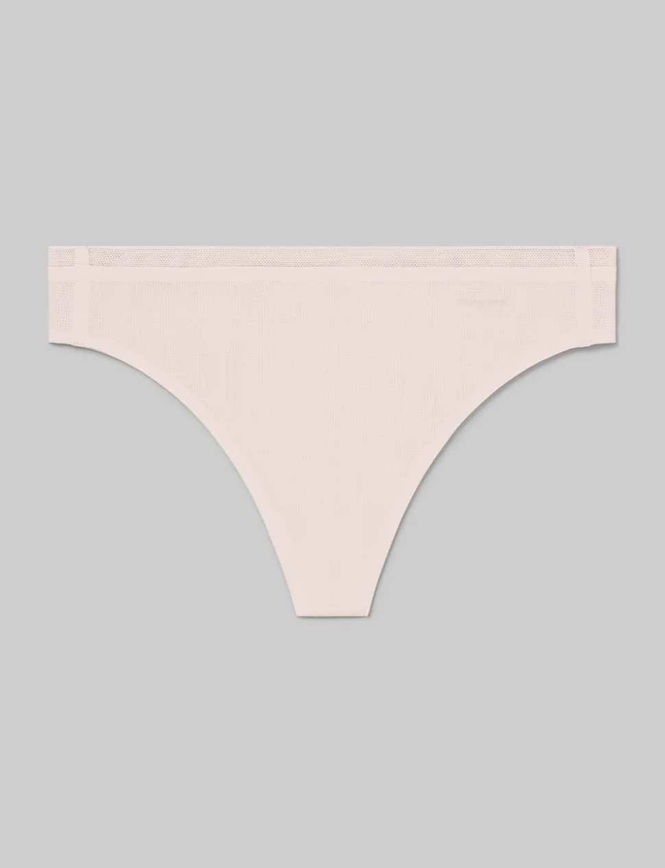 Women's Air Thong (3-Pack)