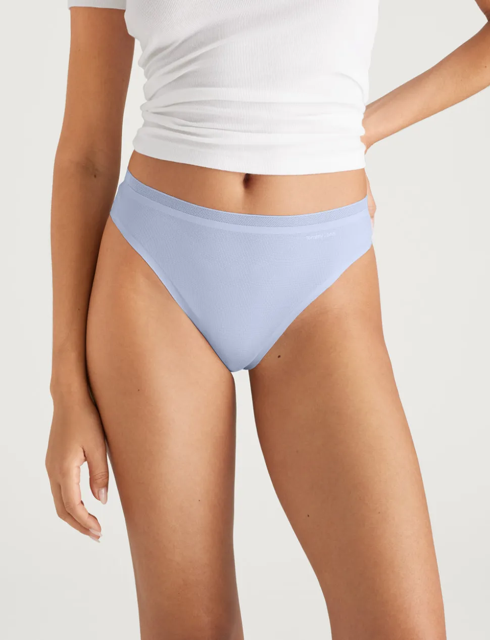 Women's Air Thong (3-Pack)