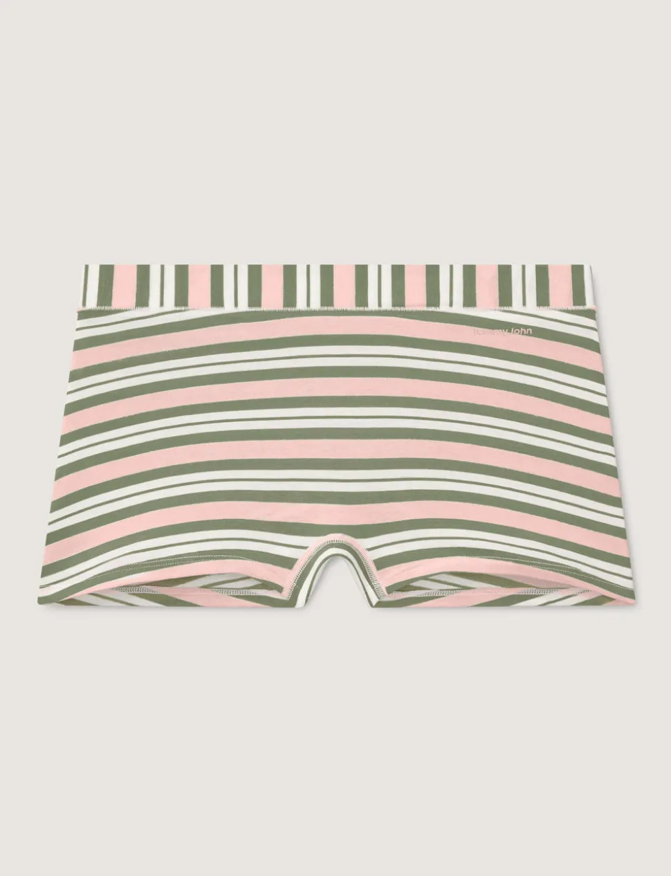 Women's Cool Cotton Boyshort