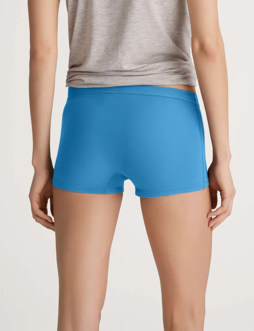 Women's Cool Cotton Boyshort
