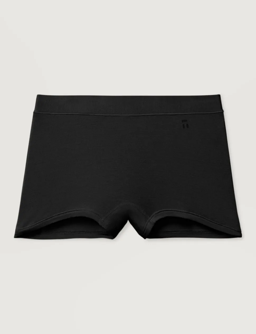 Women's Cool Cotton Boyshort
