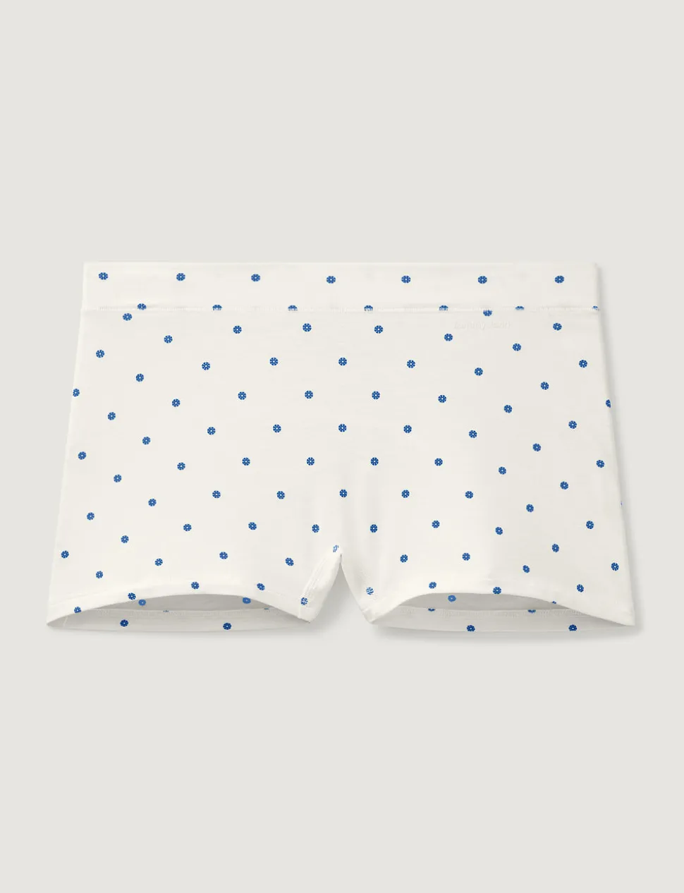Women's Cool Cotton Boyshort