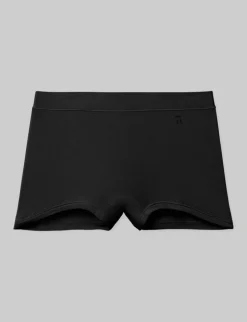 Women's Cool Cotton Boyshort