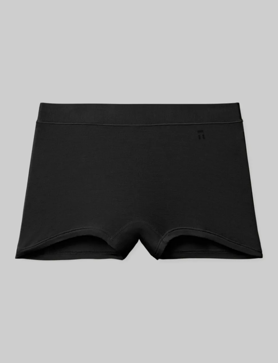 Women's Cool Cotton Boyshort