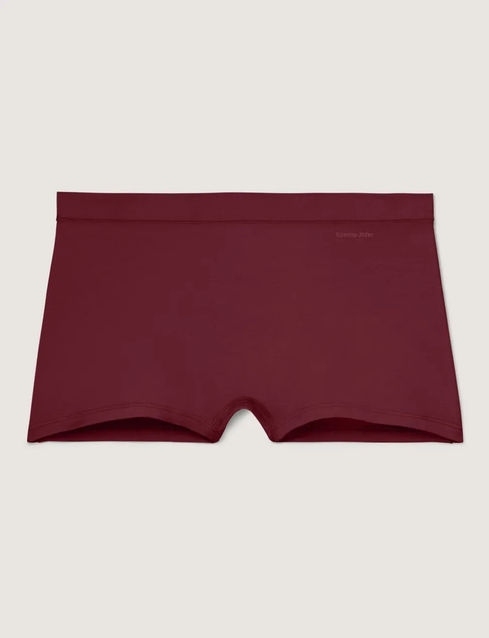 Women's Cool Cotton Boyshort