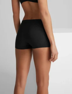 Women's Cool Cotton Boyshort