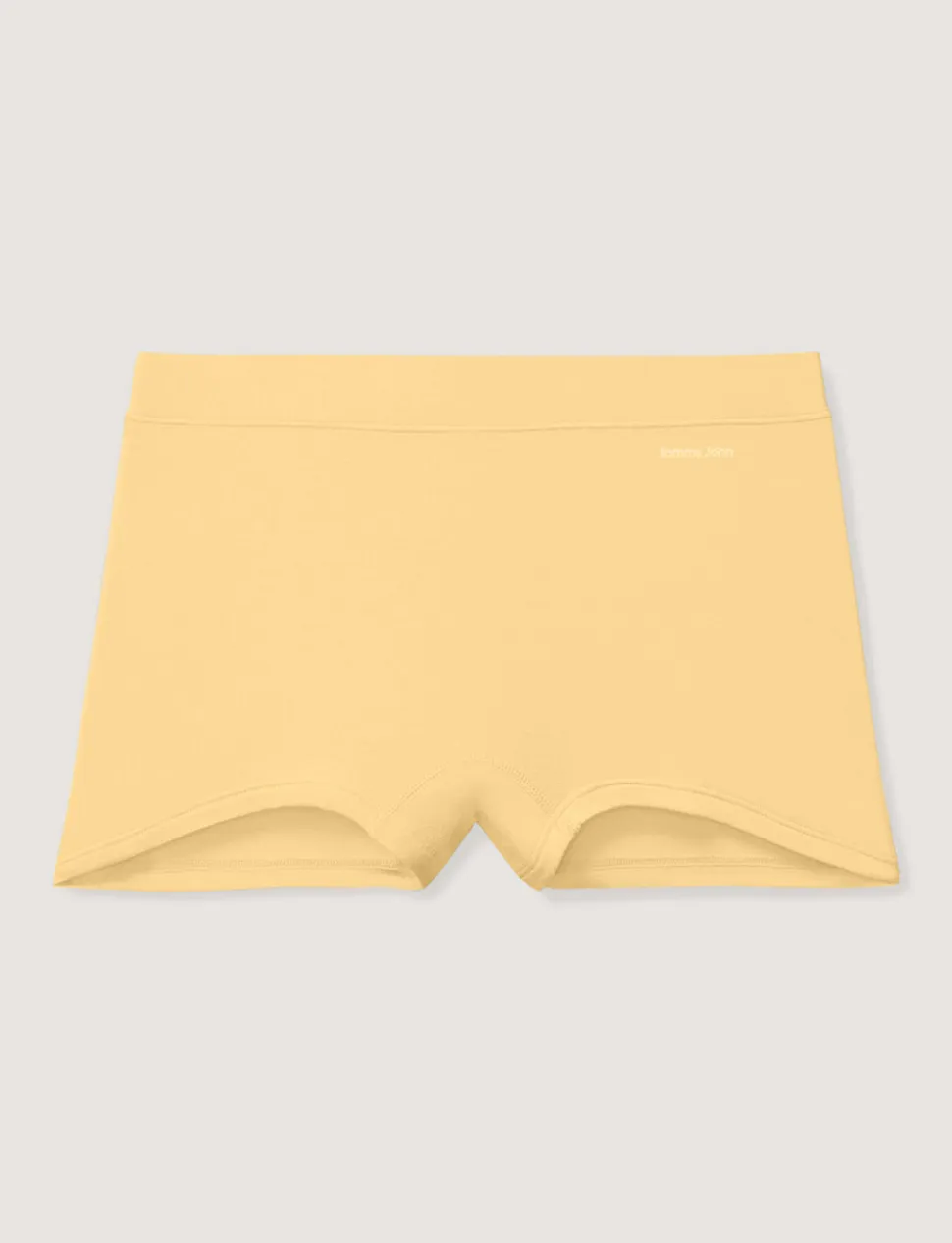 Women's Cool Cotton Boyshort