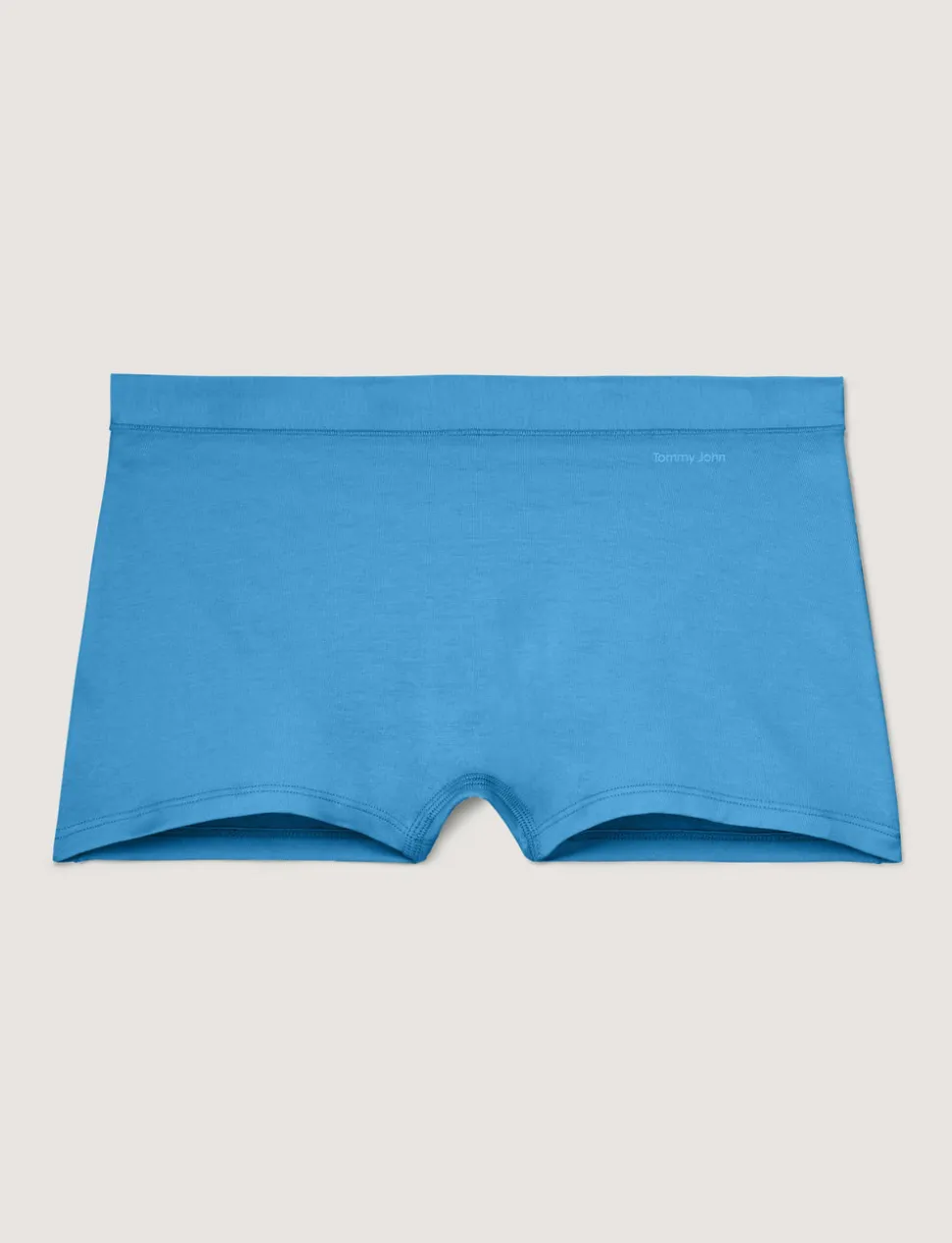 Women's Cool Cotton Boyshort