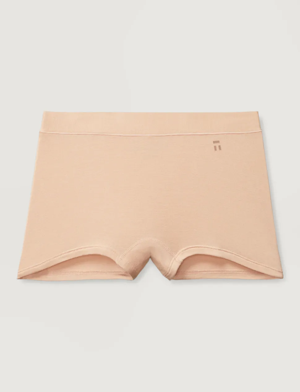 Women's Cool Cotton Boyshort