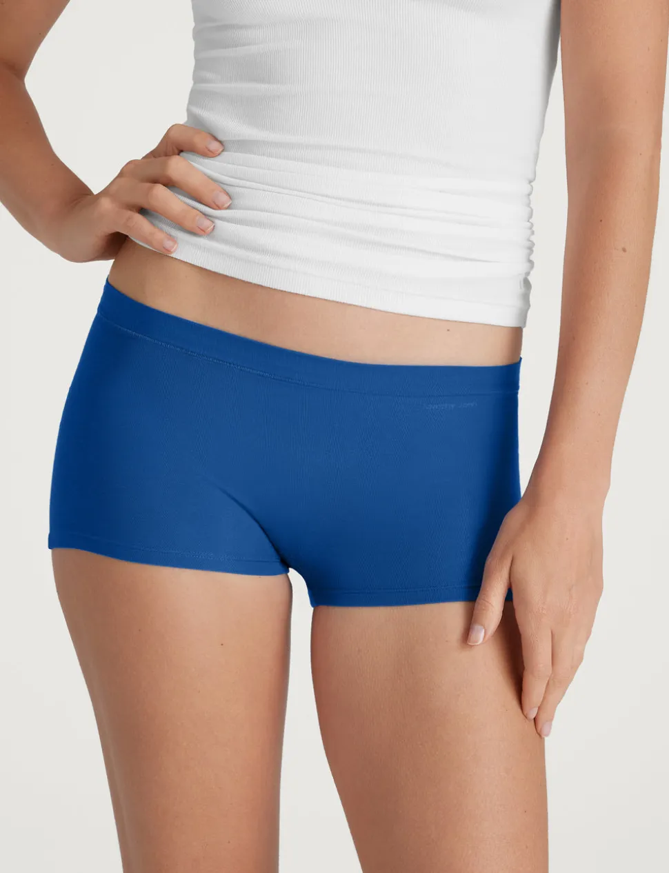 Women's Cool Cotton Boyshort (3-Pack)