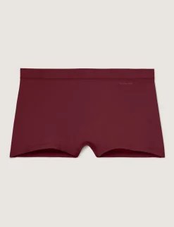 Women's Cool Cotton Boyshort (3-Pack)