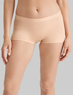 Women's Cool Cotton Boyshort (3-Pack)