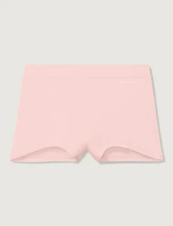 Women's Cool Cotton Boyshort (3-Pack)