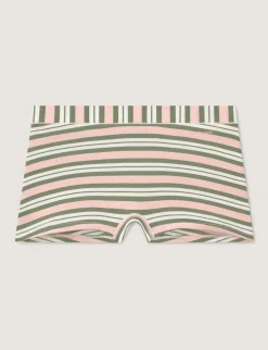 Women's Cool Cotton Boyshort (3-Pack)
