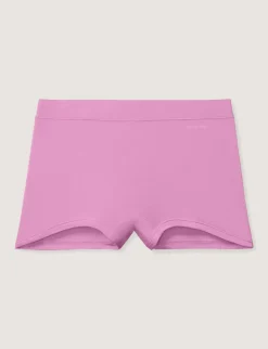 Women's Cool Cotton Boyshort (3-Pack)