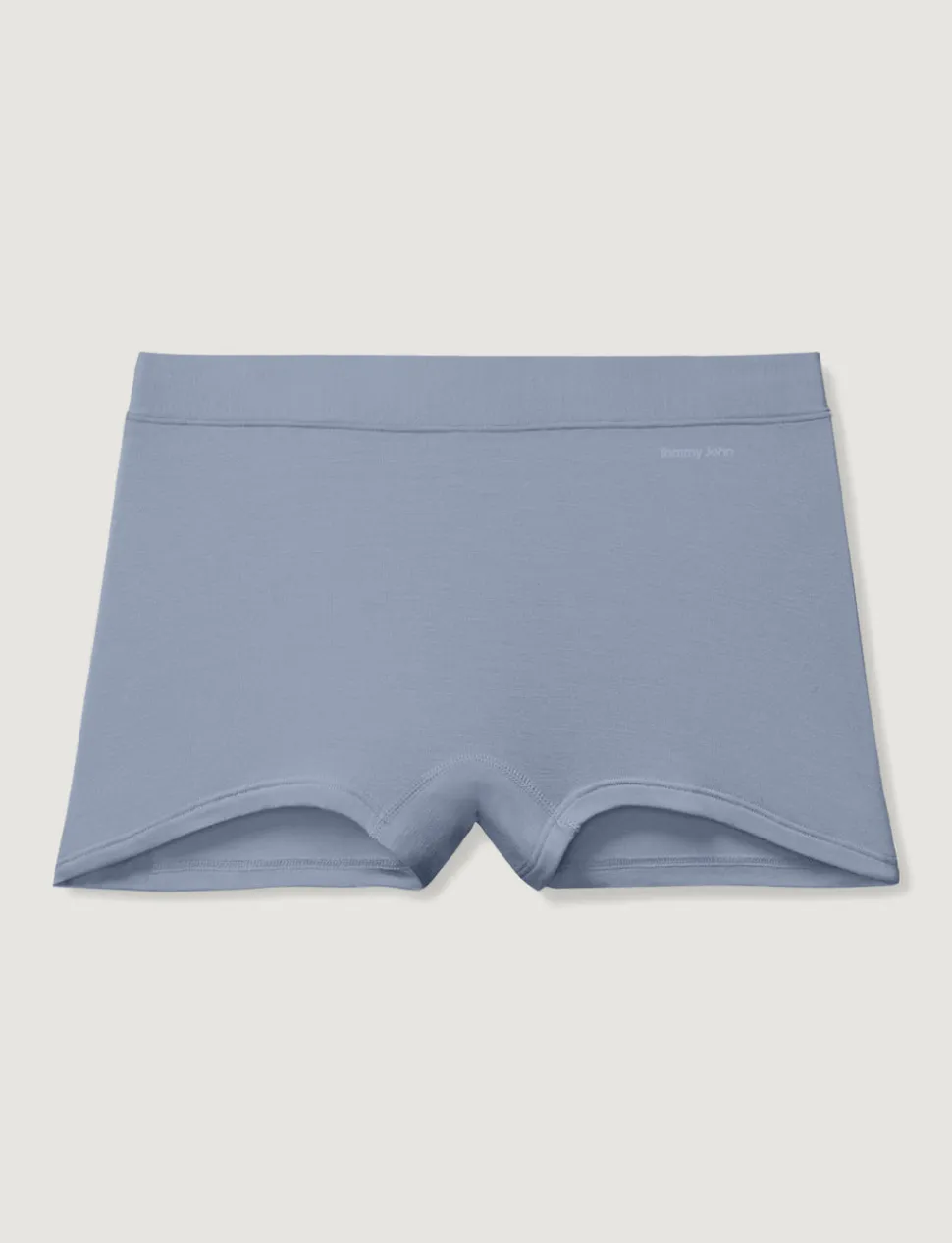 Women's Cool Cotton Boyshort (3-Pack)