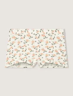 Women's Cool Cotton Boyshort (3-Pack)