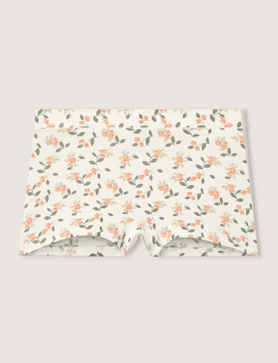 Women's Cool Cotton Boyshort (3-Pack)