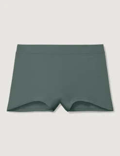 Women's Cool Cotton Boyshort (3-Pack)