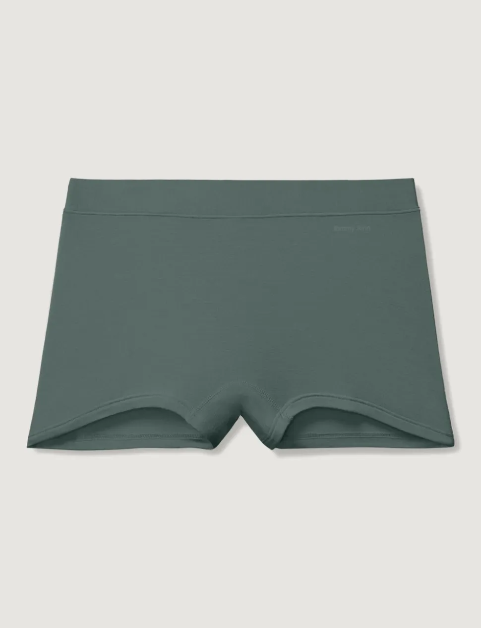 Women's Cool Cotton Boyshort (3-Pack)