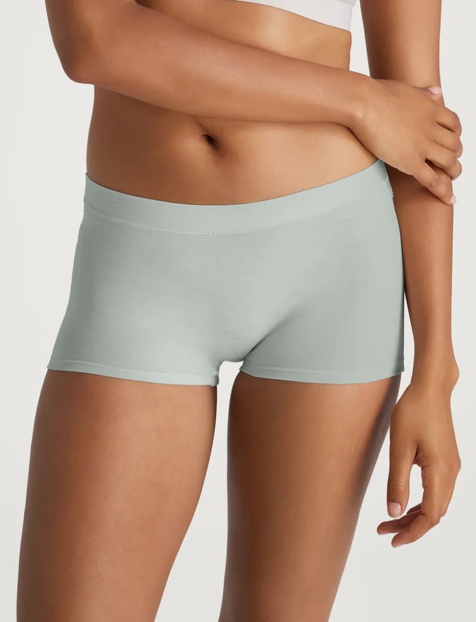 Women's Cool Cotton Boyshort (3-Pack)