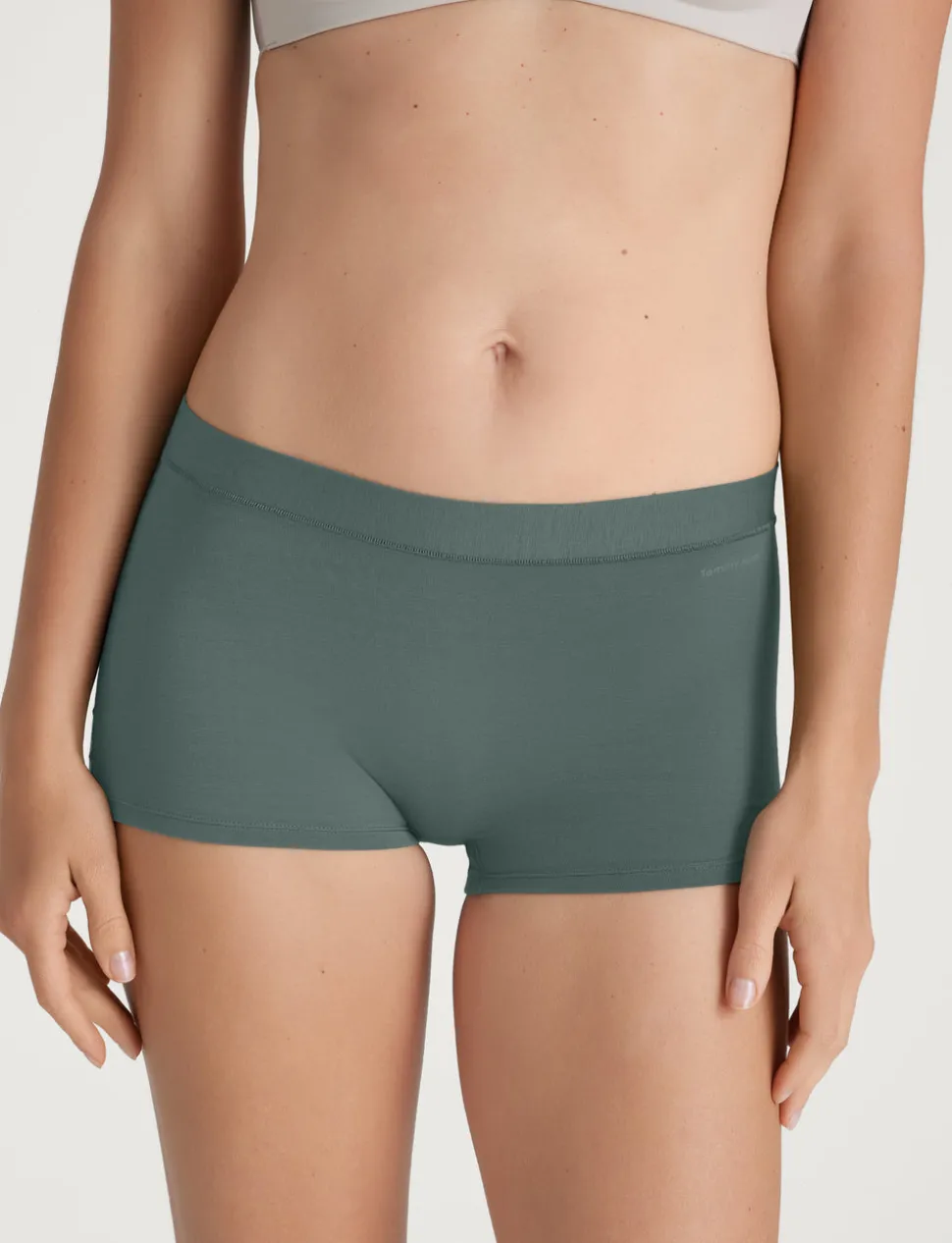 Women's Cool Cotton Boyshort (5-Pack)