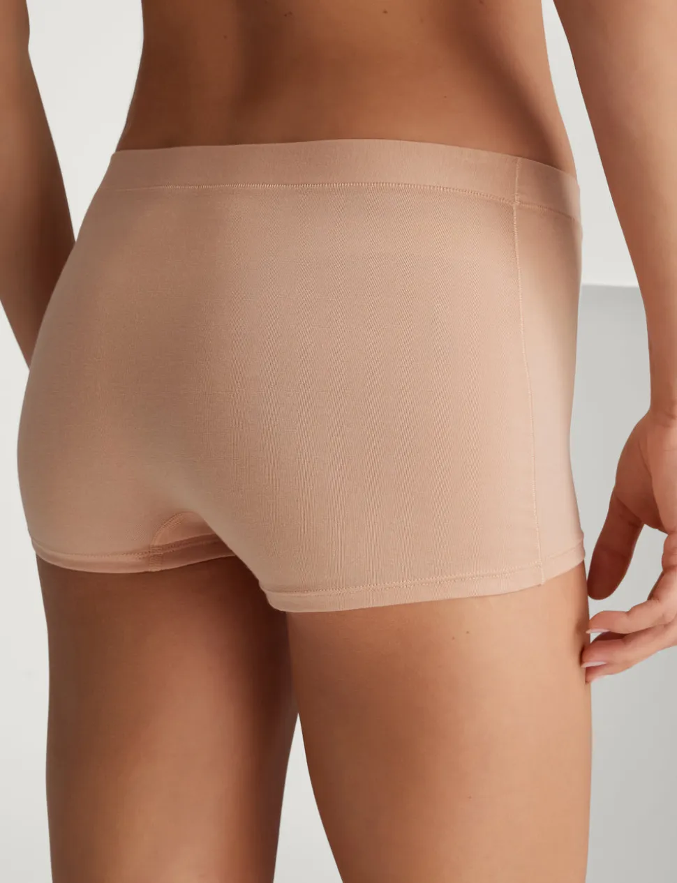 Women's Cool Cotton Boyshort (5-Pack)