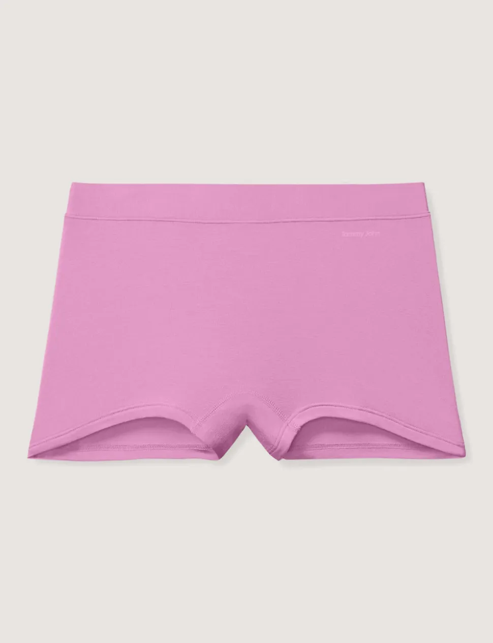 Women's Cool Cotton Boyshort (5-Pack)