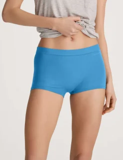 Women's Cool Cotton Boyshort (5-Pack)